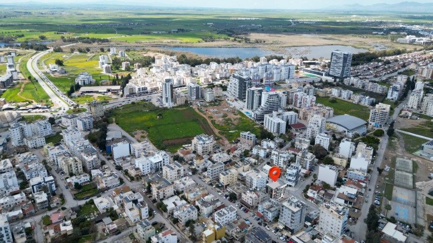 Апартаменты в Фамагусте, Кипр, 70 м² - фото 8