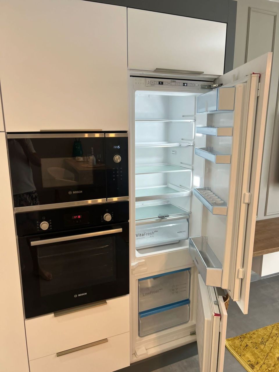 Апартаменты в Фамагусте, Кипр, 55.6 м² - фото 8