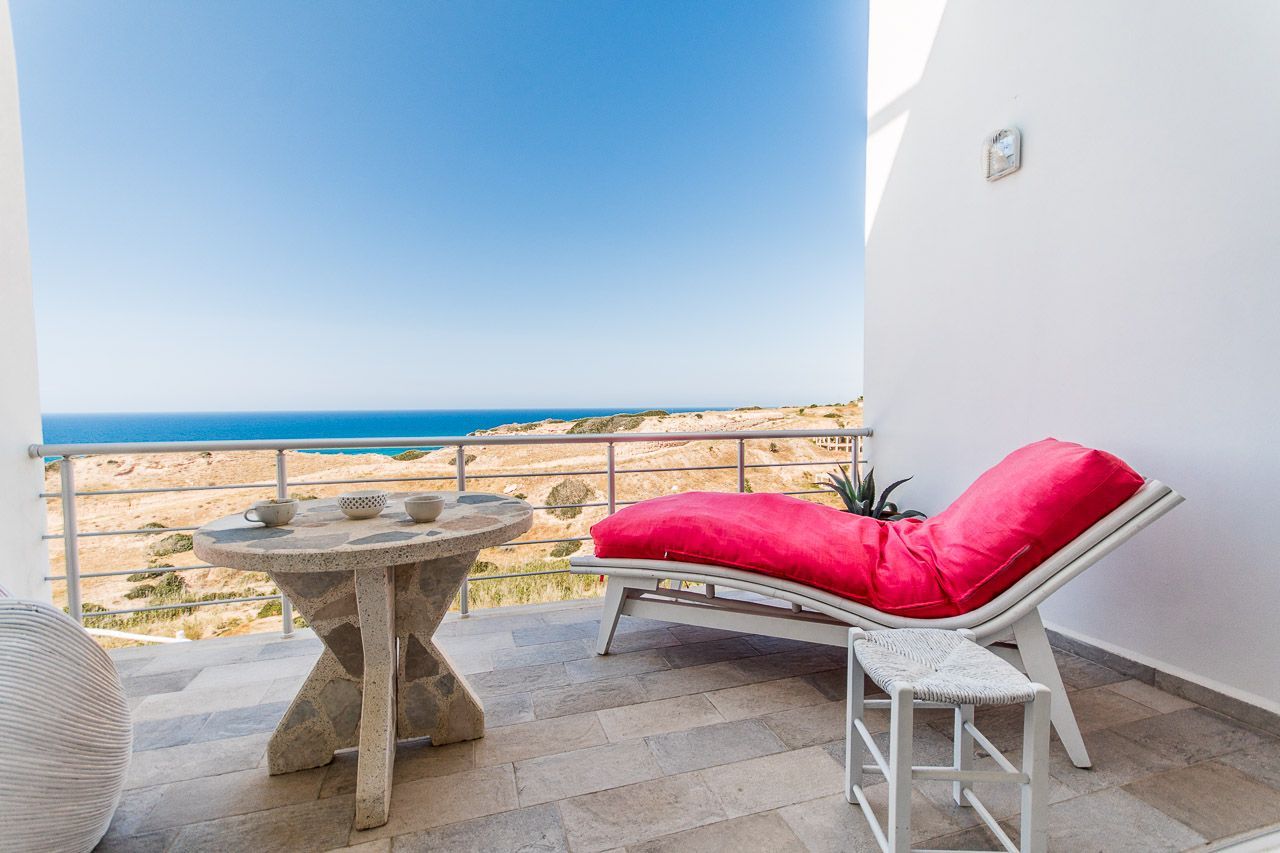 Апартаменты в Кирении, Кипр, 57 м² - фото 9