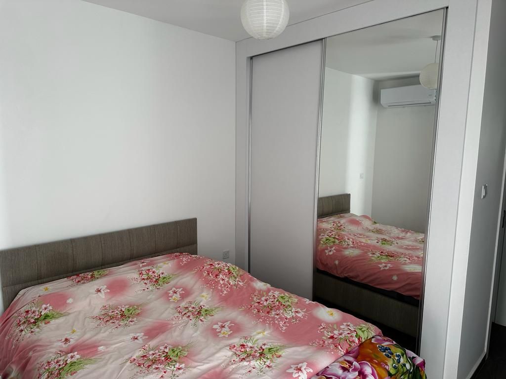 Апартаменты в Кирении, Кипр, 110 м² - фото 9