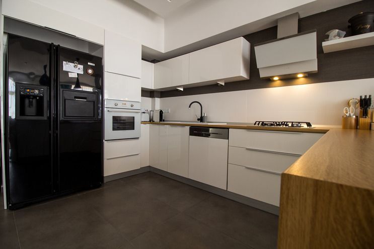 Апартаменты в Искеле, Кипр, 198 м² - фото 9