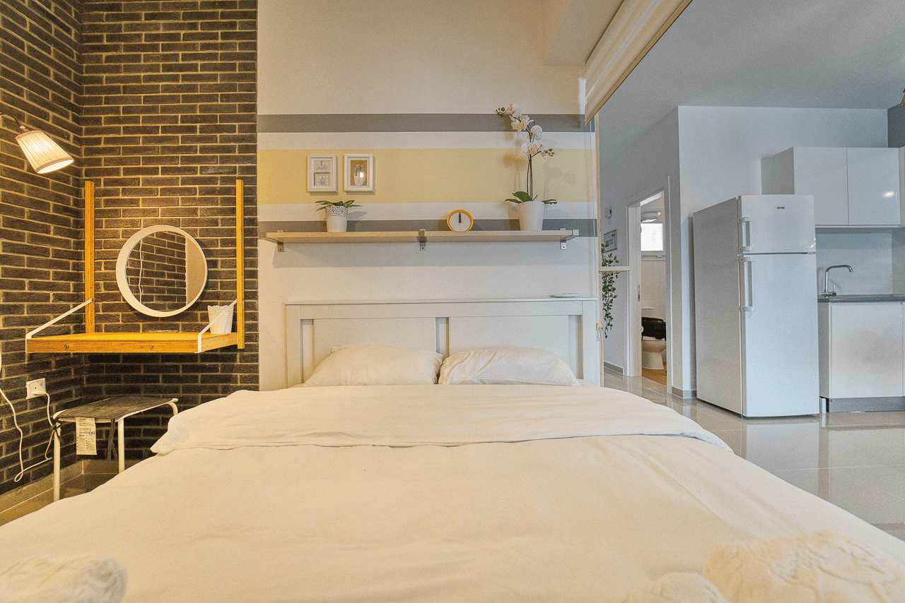 Апартаменты в Искеле, Кипр, 52 м² - фото 9