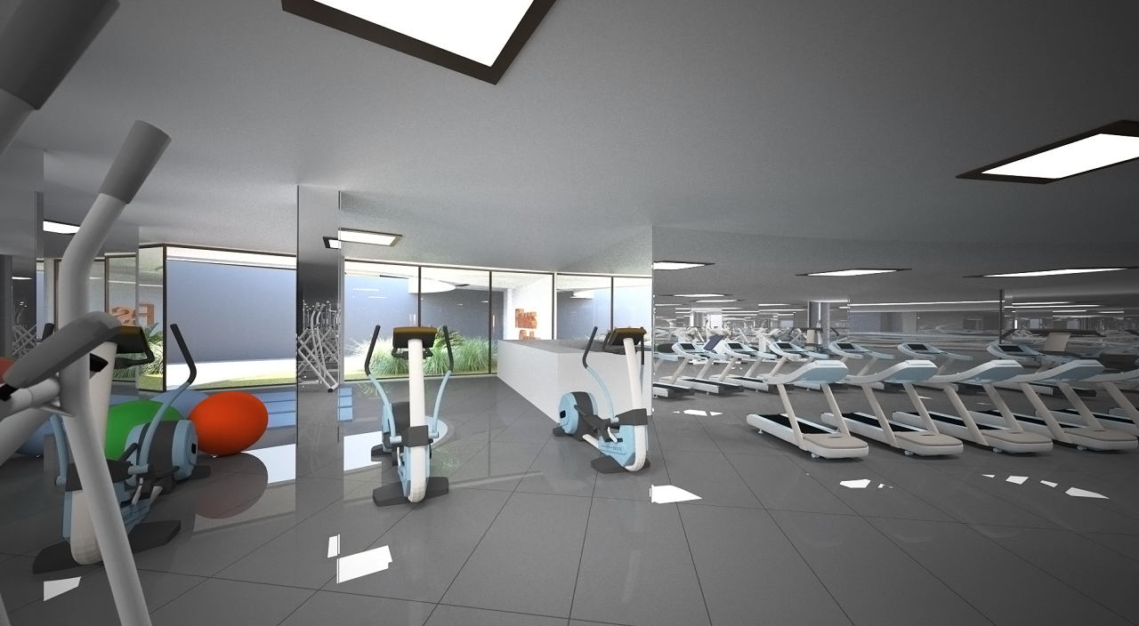 Апартаменты в Кирении, Кипр, 145 м² - фото 9