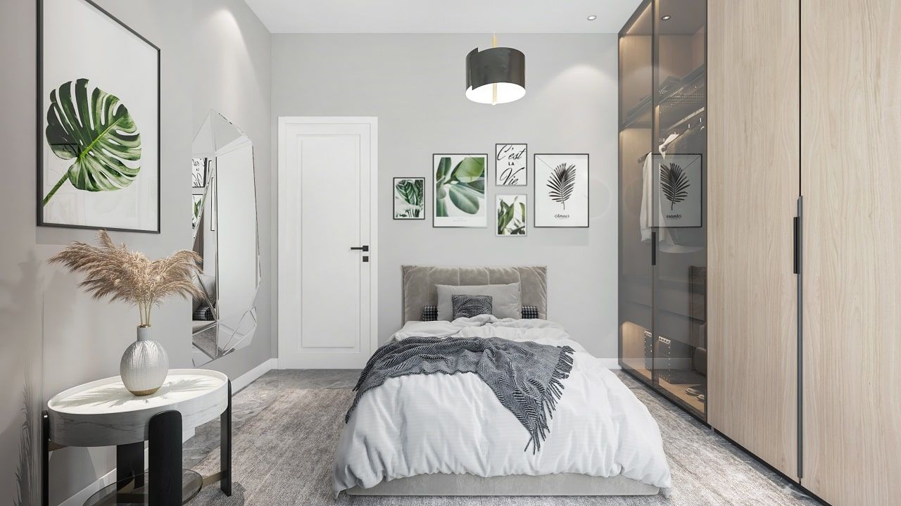 Вилла в Кирении, Кипр, 232 м² - фото 9