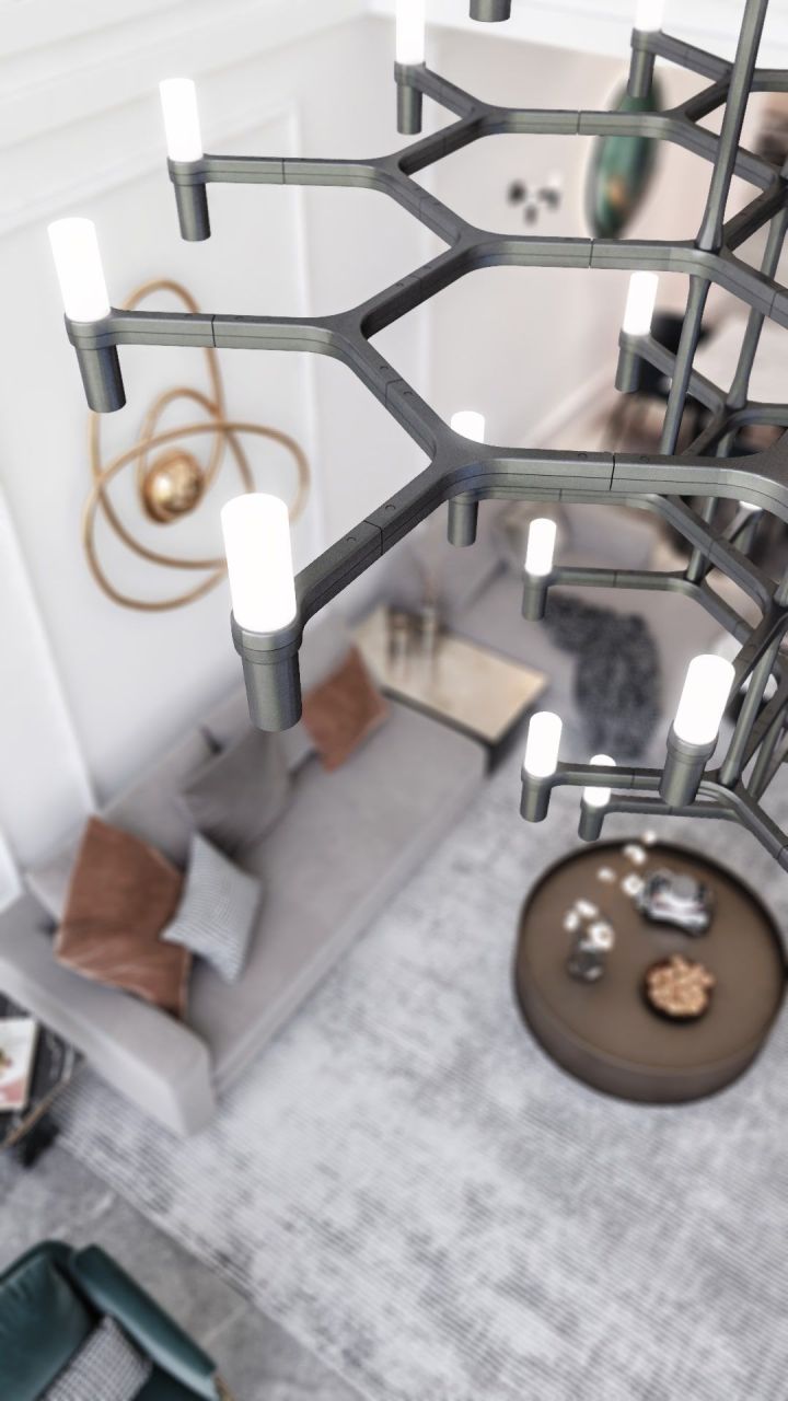 Вилла в Кирении, Кипр, 265 м² - фото 9