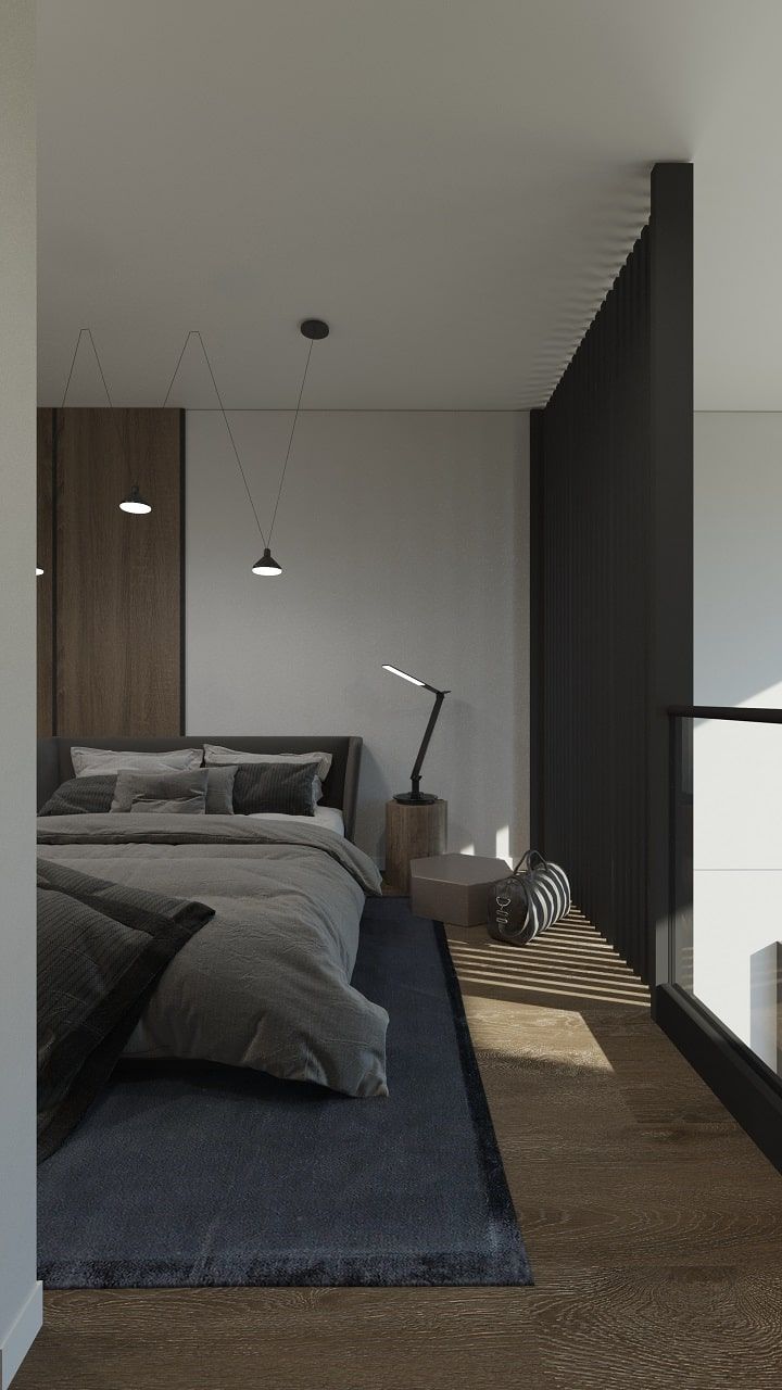 Апартаменты в Фамагусте, Кипр, 41 м² - фото 9