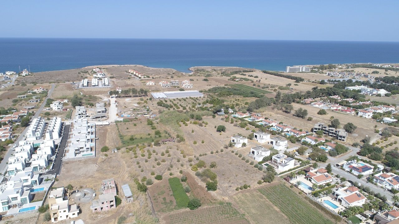 Вилла в Кирении, Кипр, 139 м² - фото 9