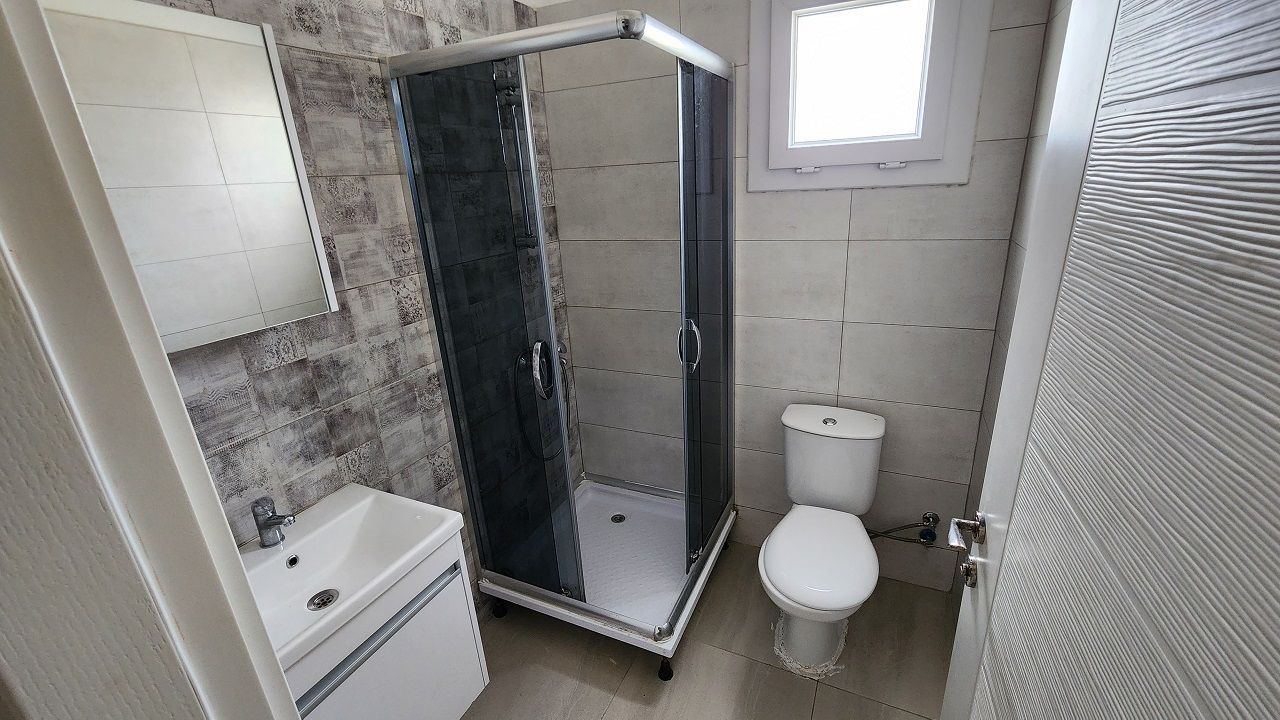 Апартаменты в Фамагусте, Кипр, 73 м² - фото 9