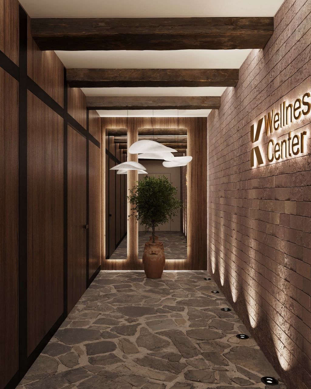 Апартаменты в Фамагусте, Кипр, 37 м² - фото 9