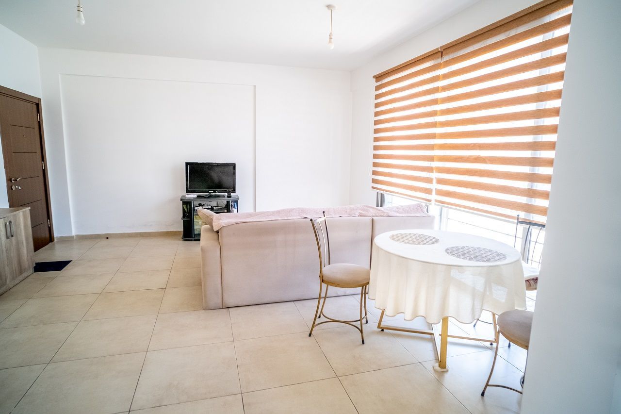 Апартаменты в Кирении, Кипр, 85 м² - фото 9