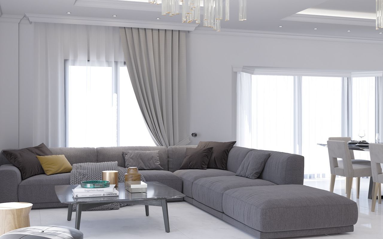 Вилла в Фамагусте, Кипр, 167 м² - фото 9