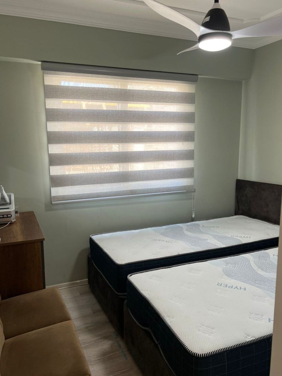 Апартаменты в Фамагусте, Кипр, 86 м² - фото 9