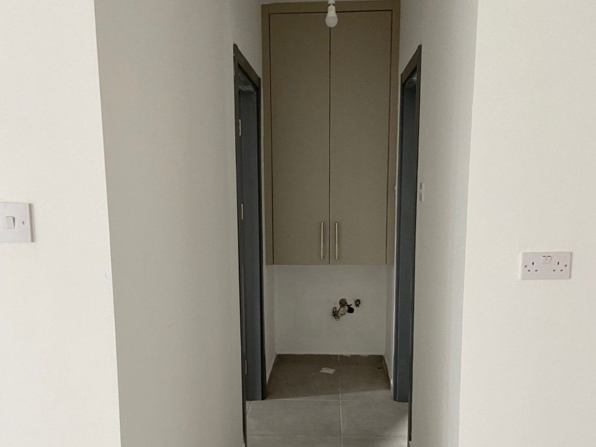 Апартаменты в Кирении, Кипр, 61 м² - фото 9