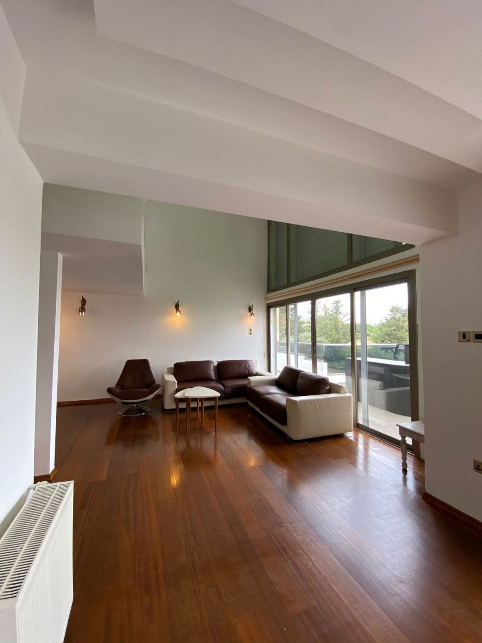 Апартаменты в Кирении, Кипр, 457 м² - фото 9