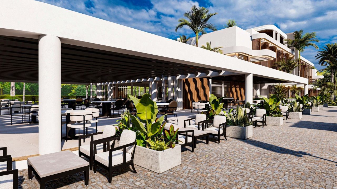 Апартаменты в Искеле, Кипр, 61 м² - фото 9