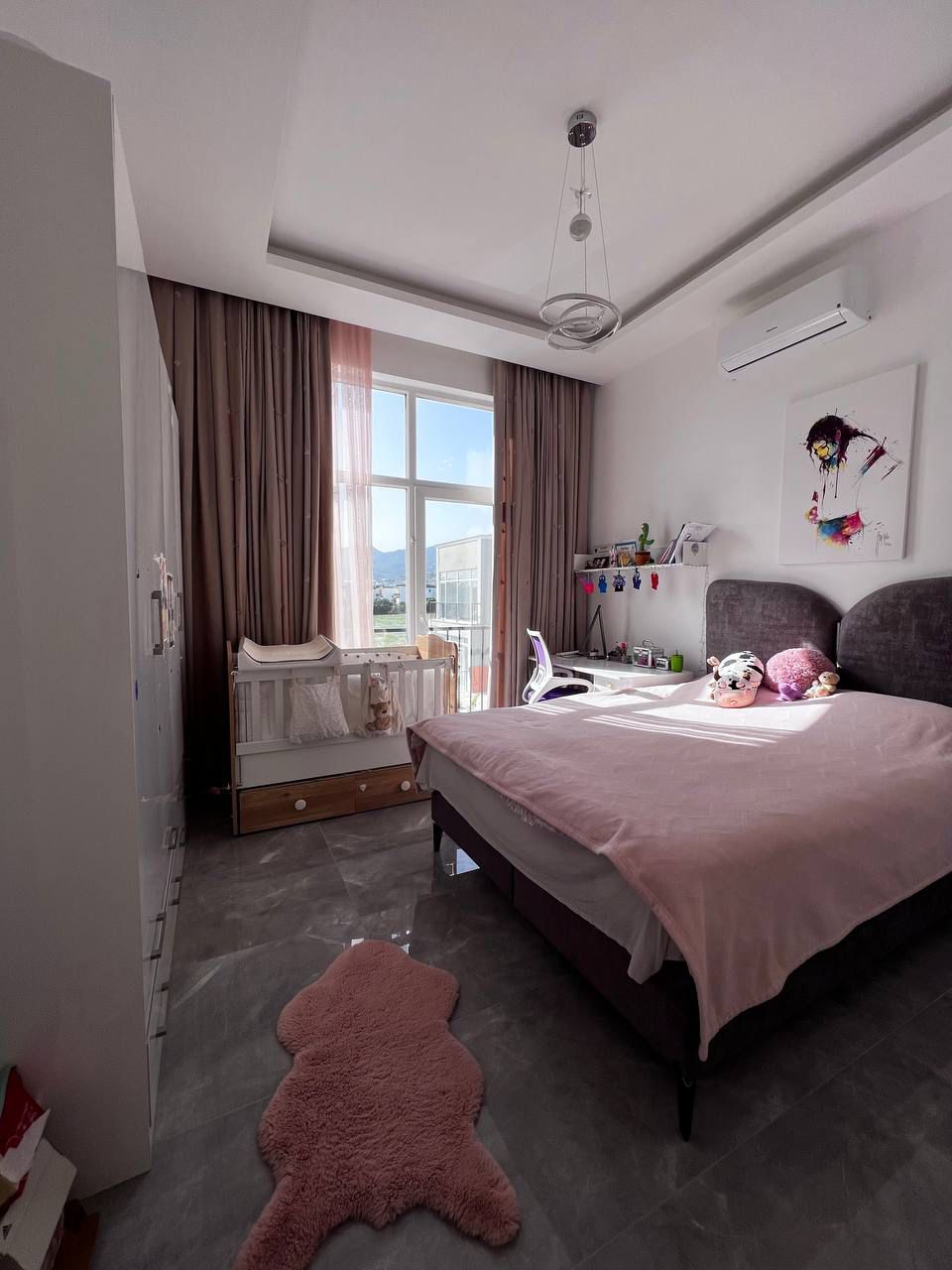 Вилла в Кирении, Кипр, 138 м² - фото 9