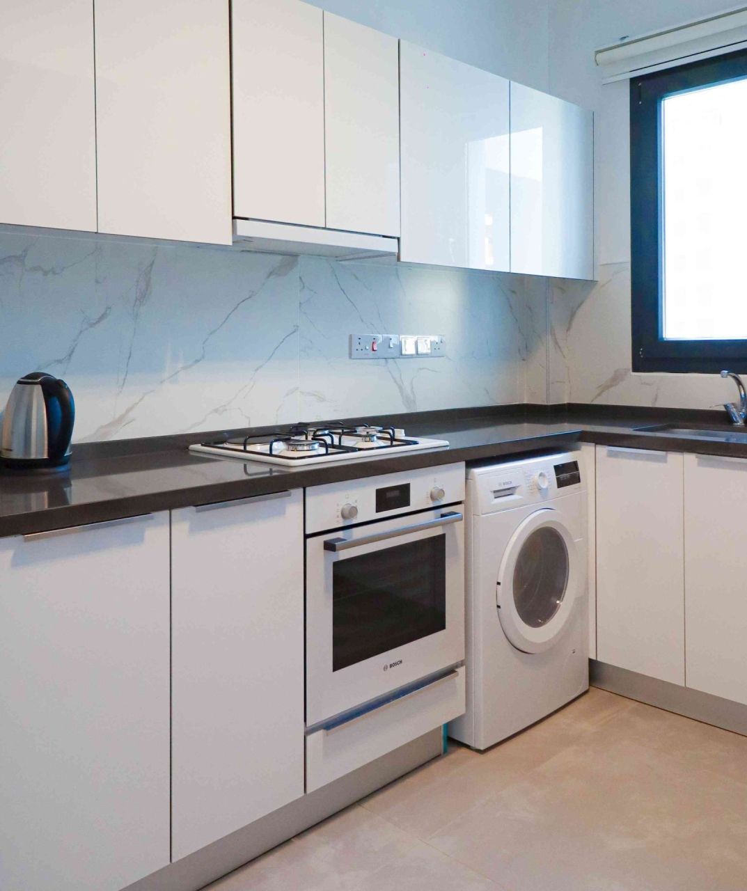 Апартаменты в Богази, Кипр, 63 м² - фото 9