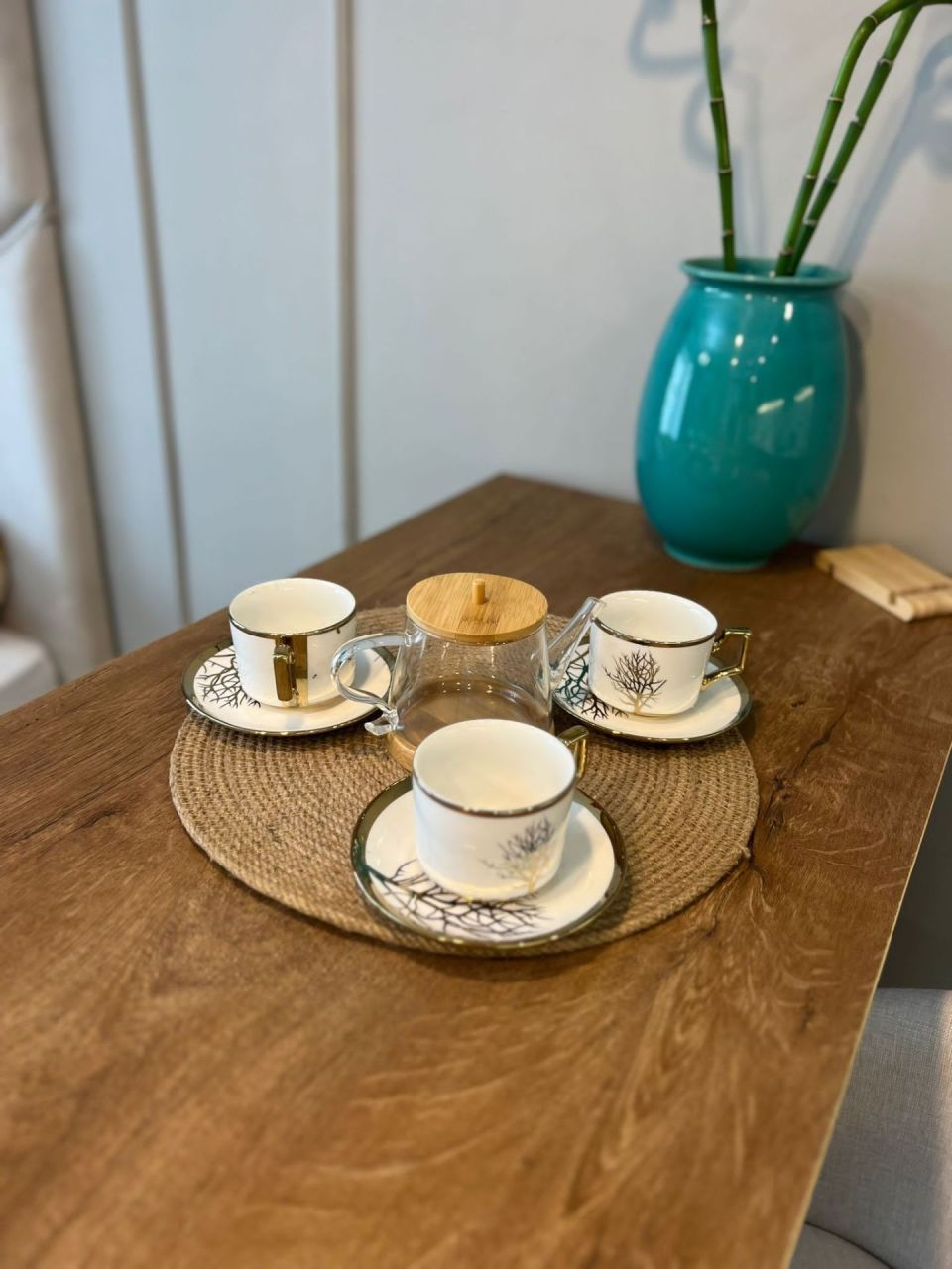 Апартаменты в Фамагусте, Кипр, 55.6 м² - фото 9