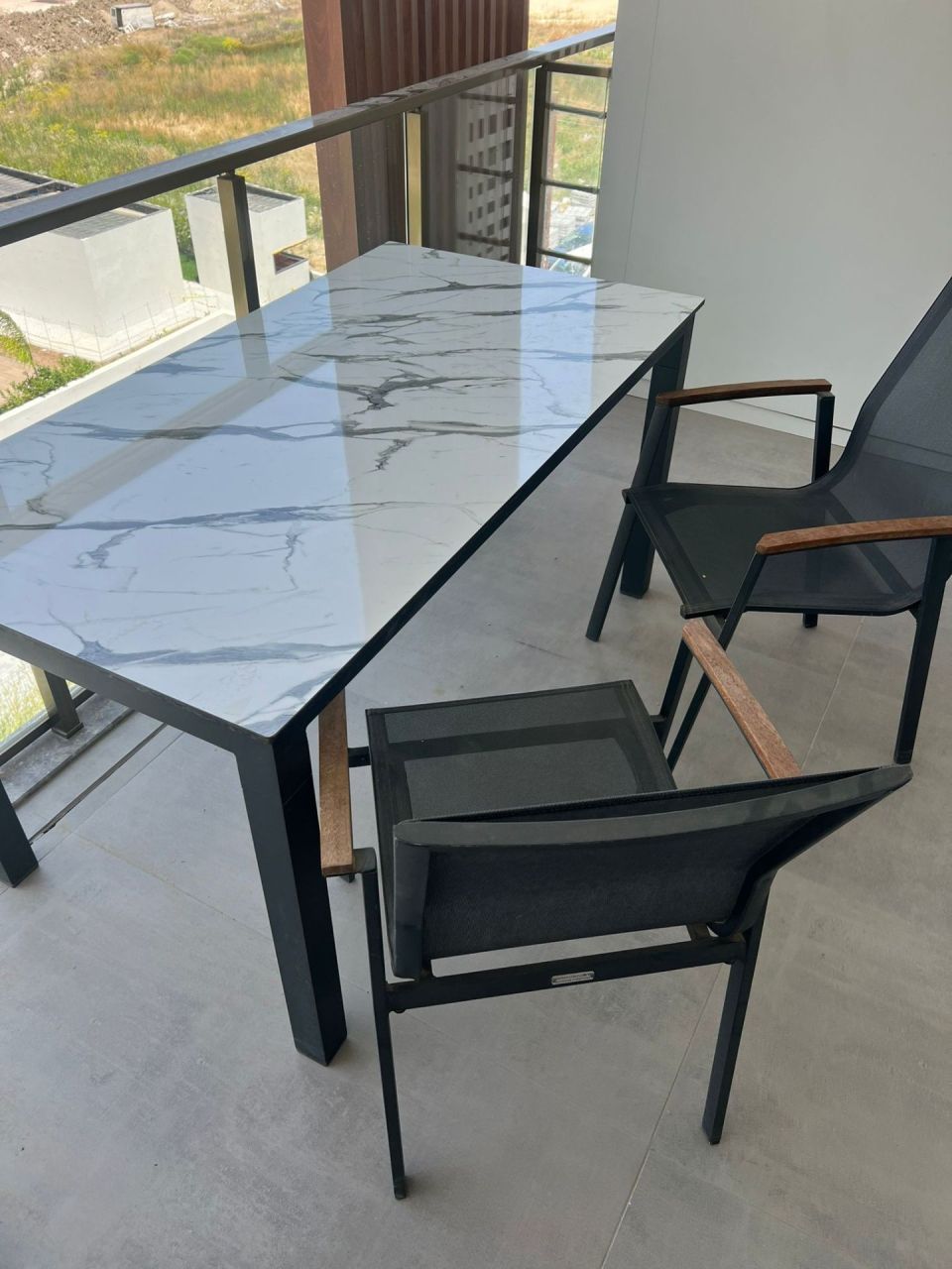 Апартаменты в Фамагусте, Кипр, 48.8 м² - фото 9