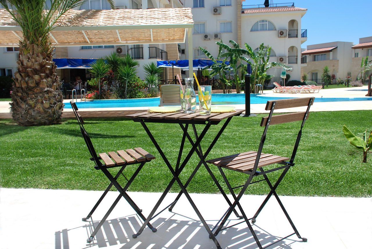 Апартаменты в Фамагусте, Кипр, 188 м² - фото 10