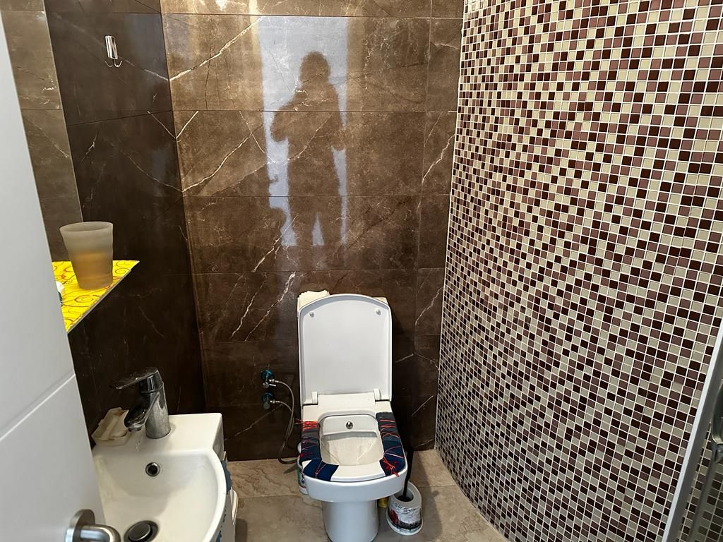 Апартаменты в Кирении, Кипр, 110 м² - фото 10