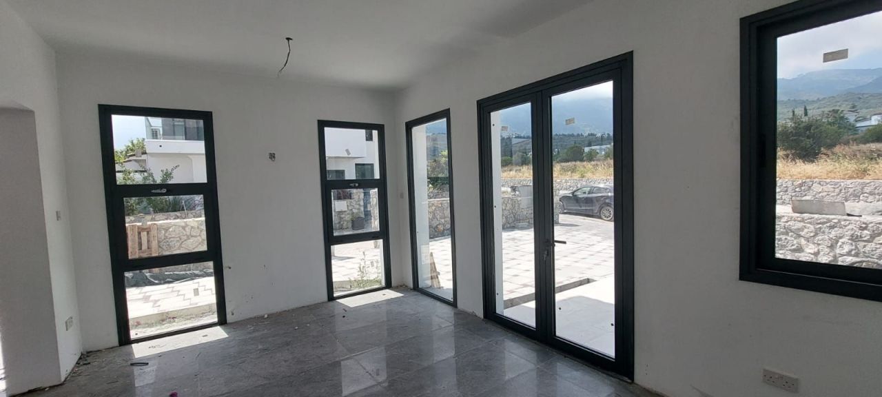 Вилла в Алсанджаке, Кипр, 180 м² - фото 10