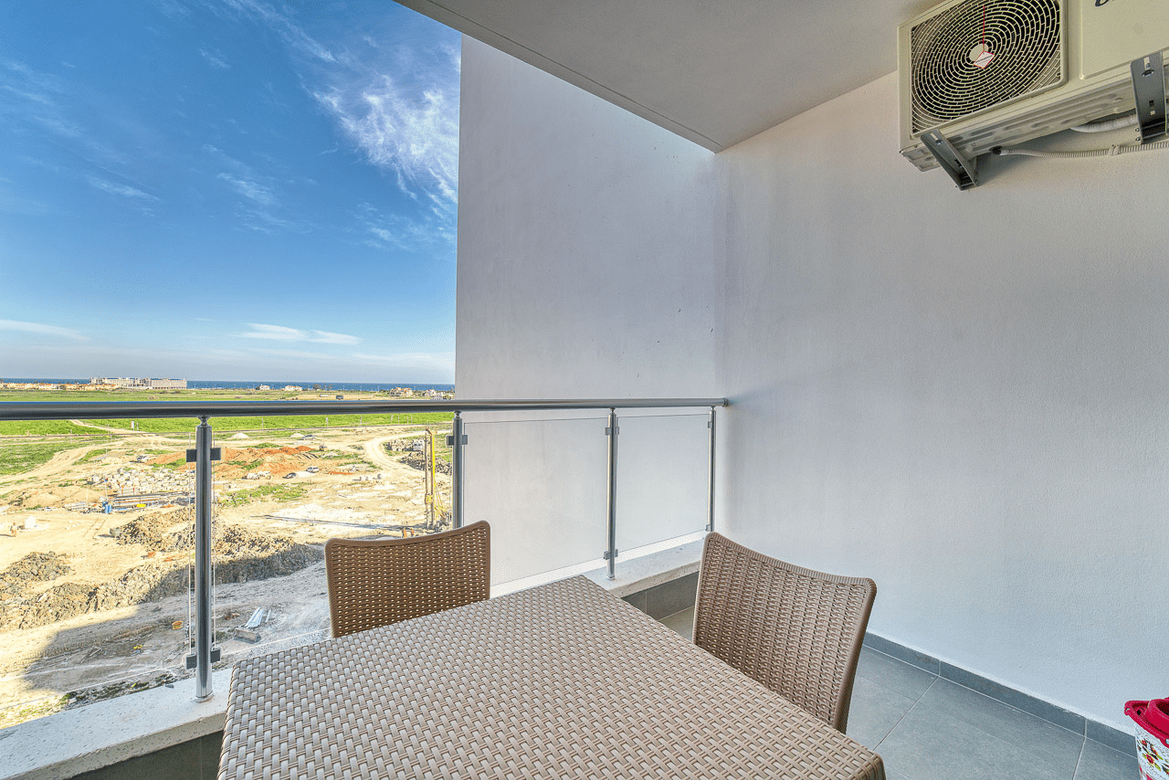 Апартаменты в Искеле, Кипр, 52 м² - фото 10