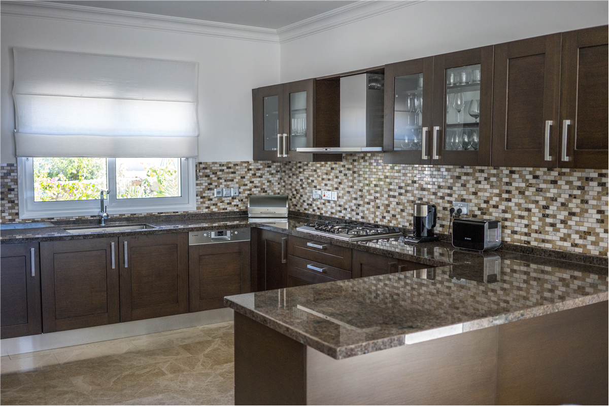 Вилла в Эсентепе, Кипр, 180 м² - фото 10