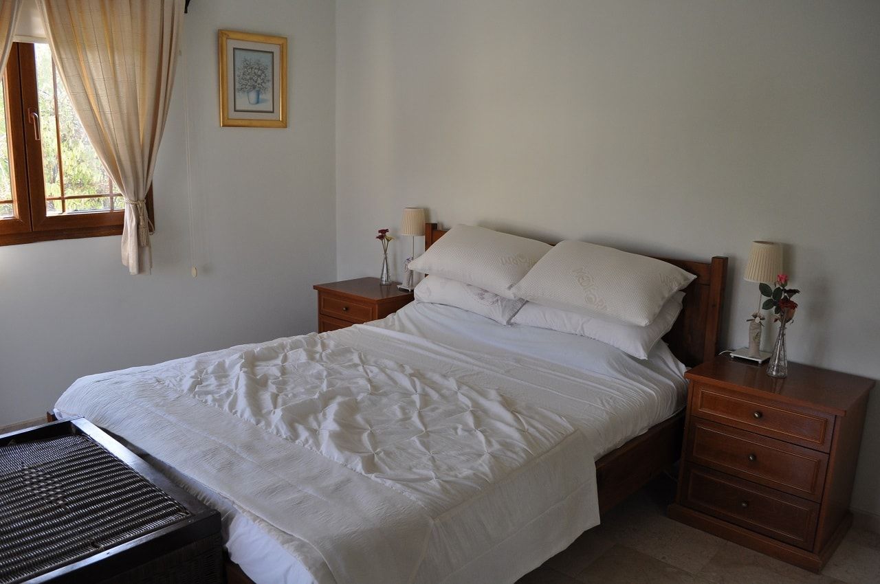 Вилла в Алсанджаке, Кипр, 200 м² - фото 10