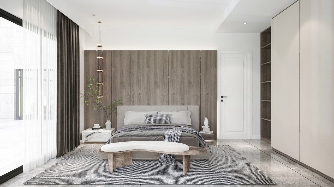 Вилла в Кирении, Кипр, 265 м² - фото 10