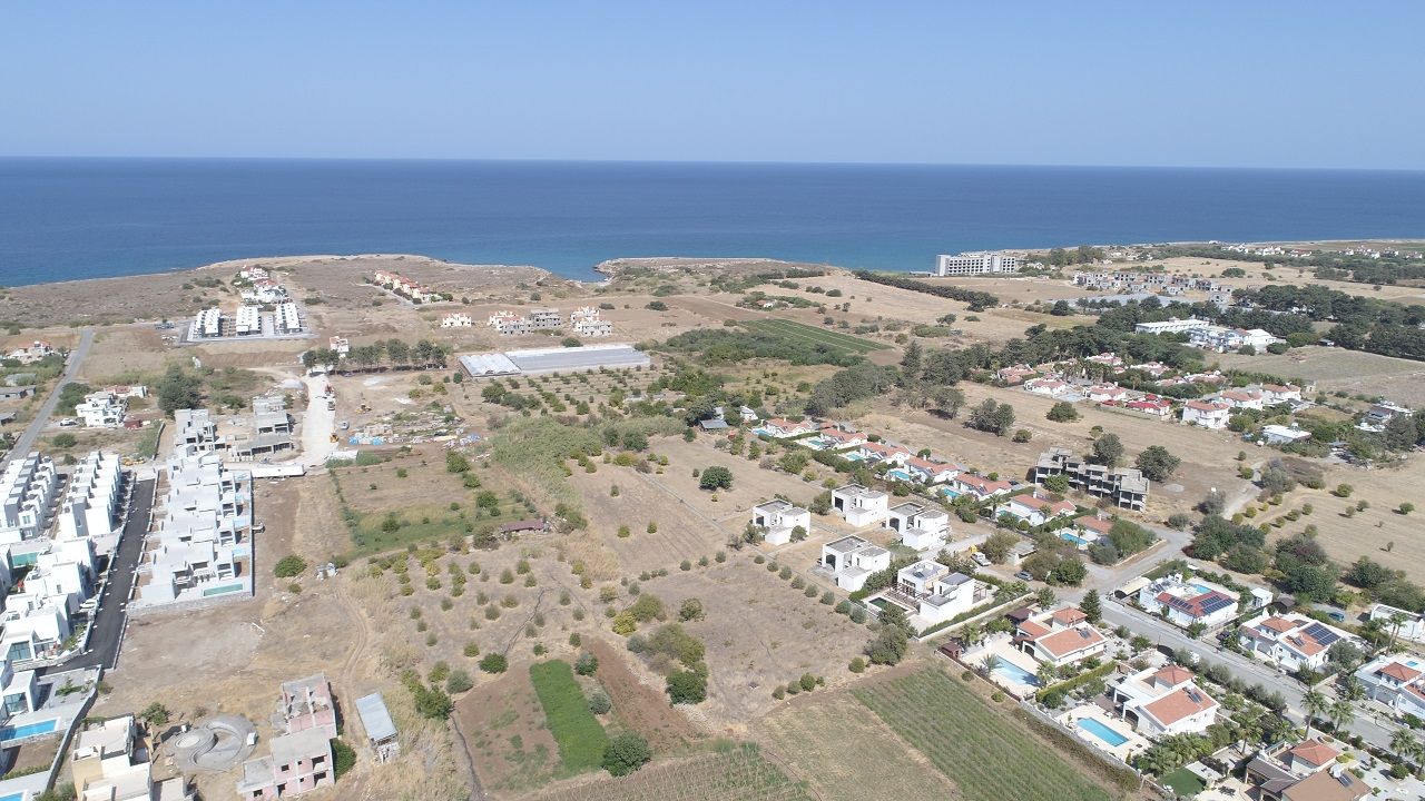 Вилла в Кирении, Кипр, 139 м² - фото 10