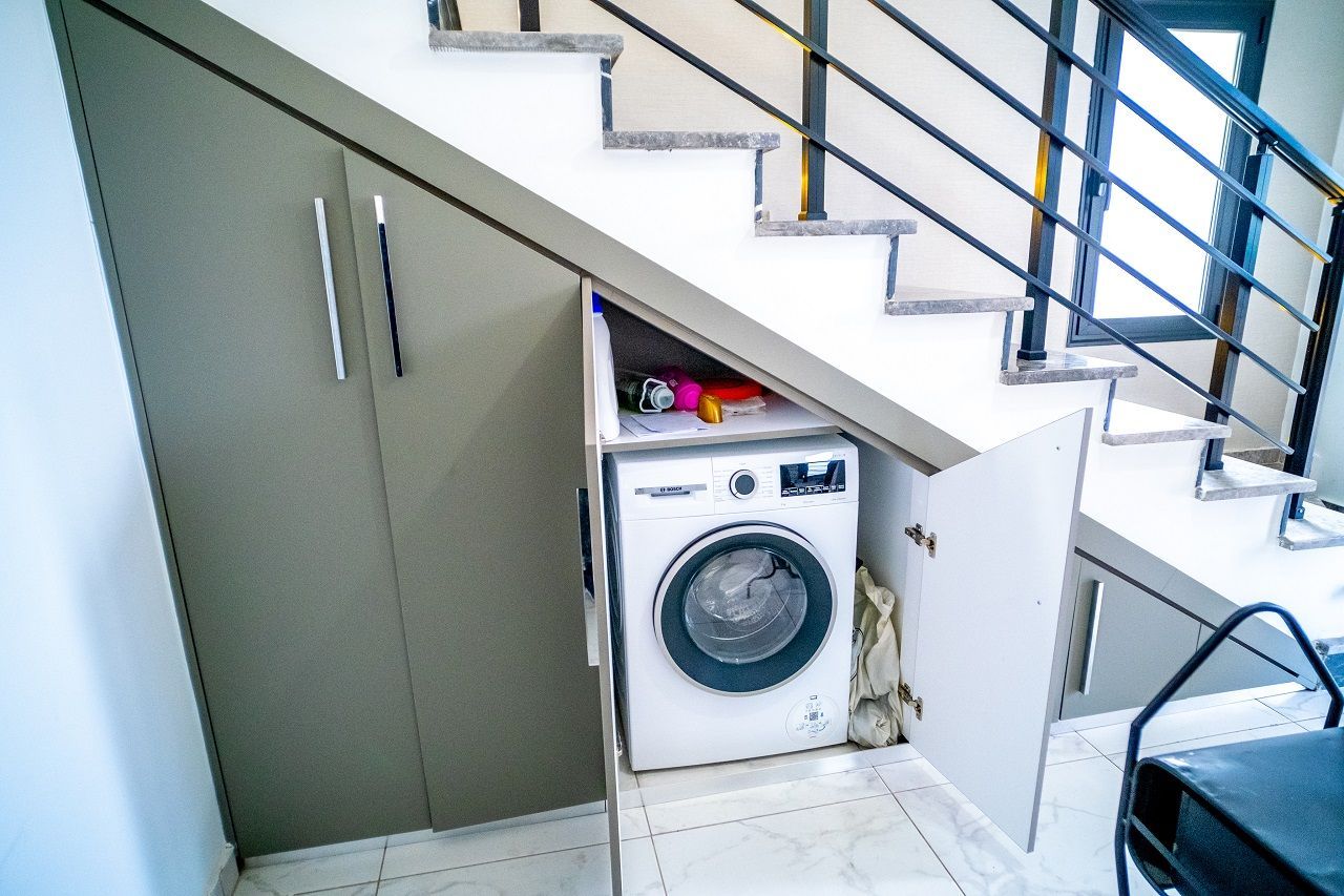 Вилла в Алсанджаке, Кипр, 172 м² - фото 10