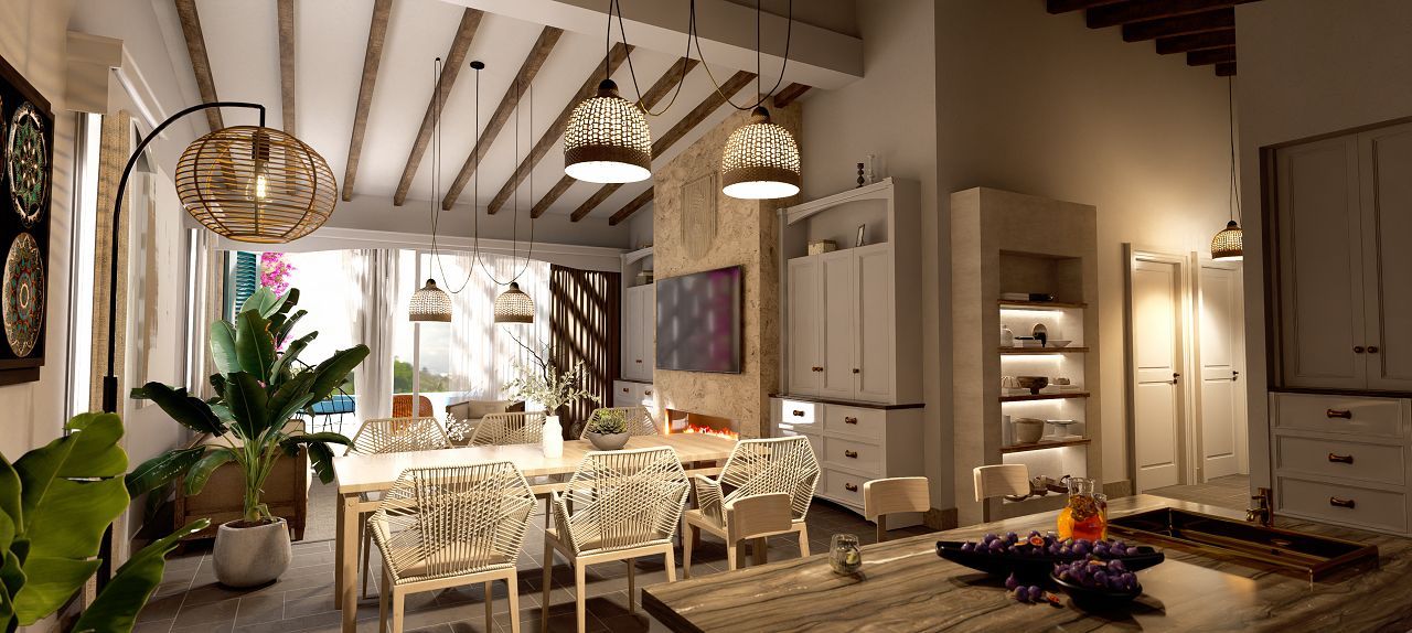 Вилла в Эсентепе, Кипр, 187 м² - фото 10