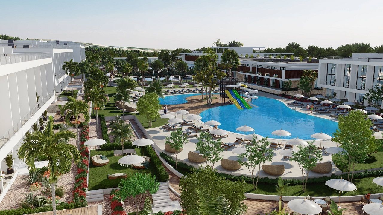 Апартаменты в Эсентепе, Кипр, 118 м² - фото 10