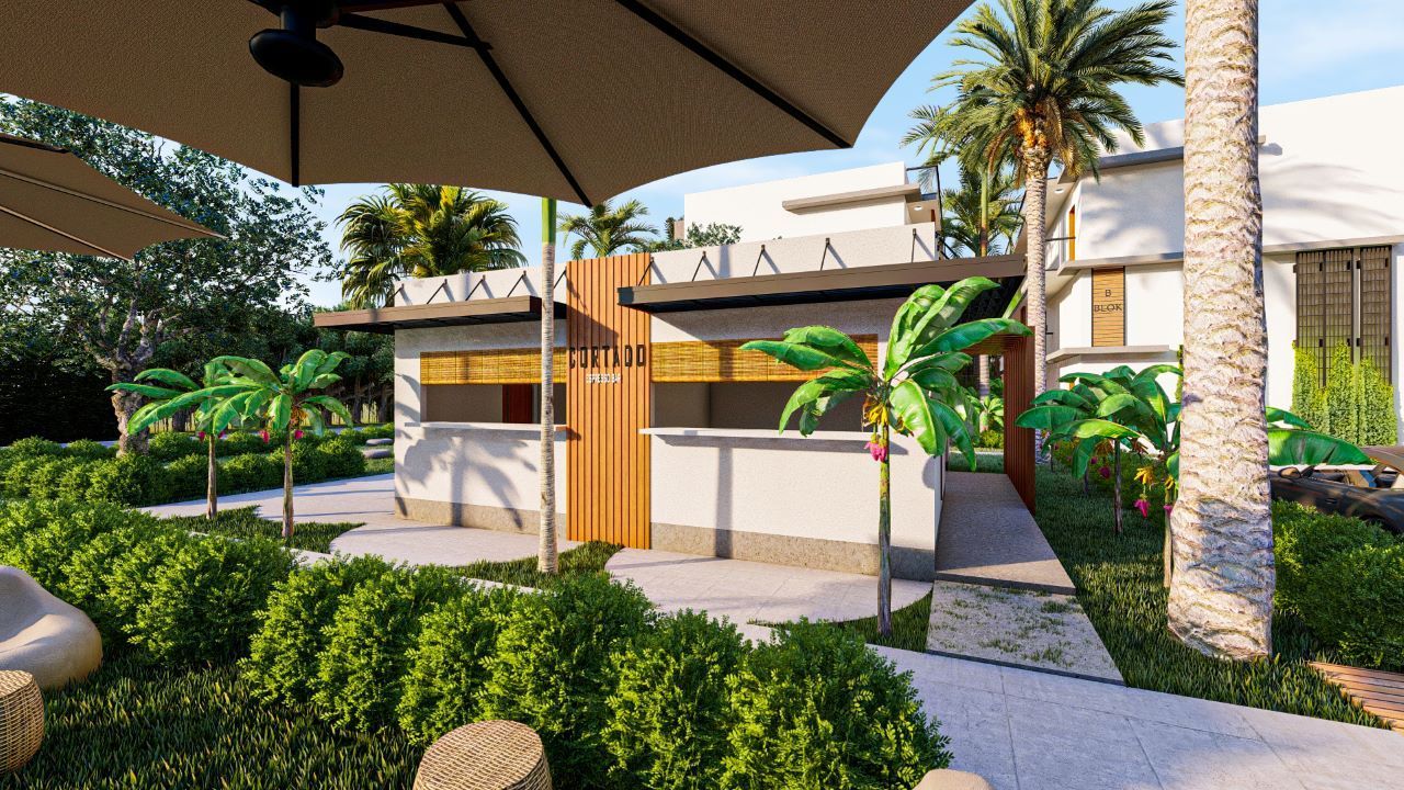 Апартаменты в Фамагусте, Кипр, 56.6 м² - фото 10