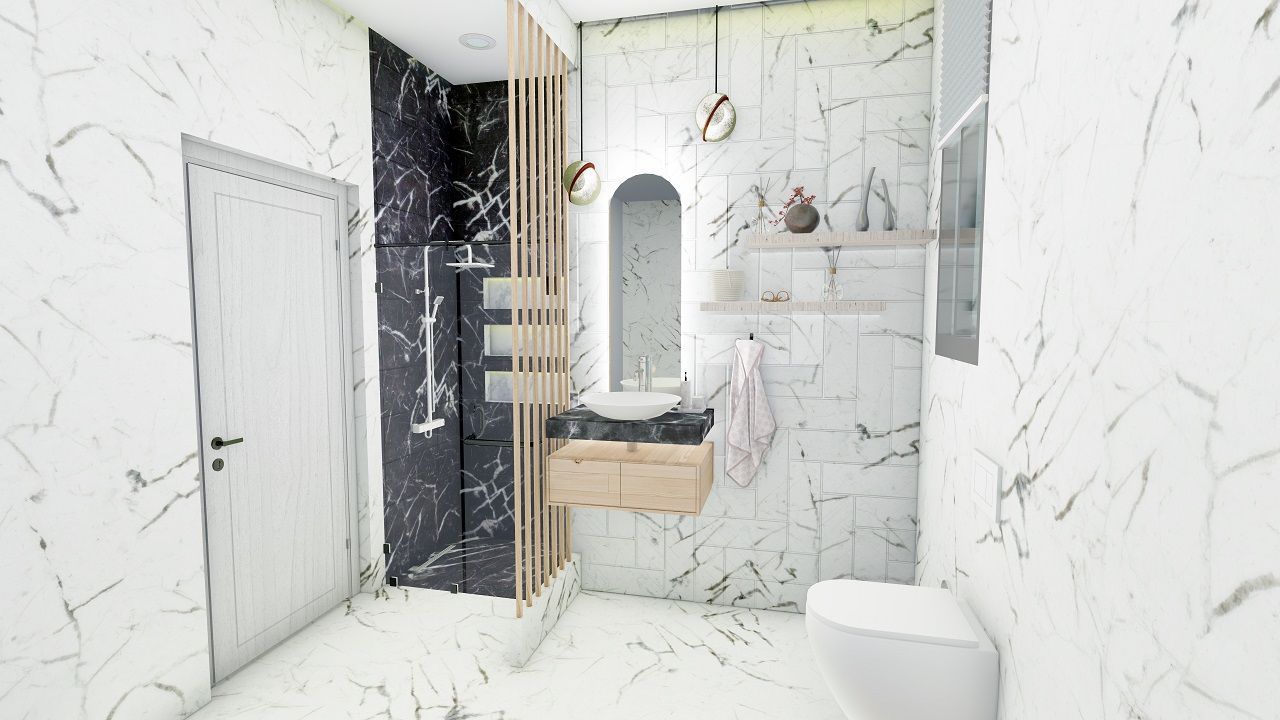 Вилла в Эсентепе, Кипр, 130 м² - фото 10