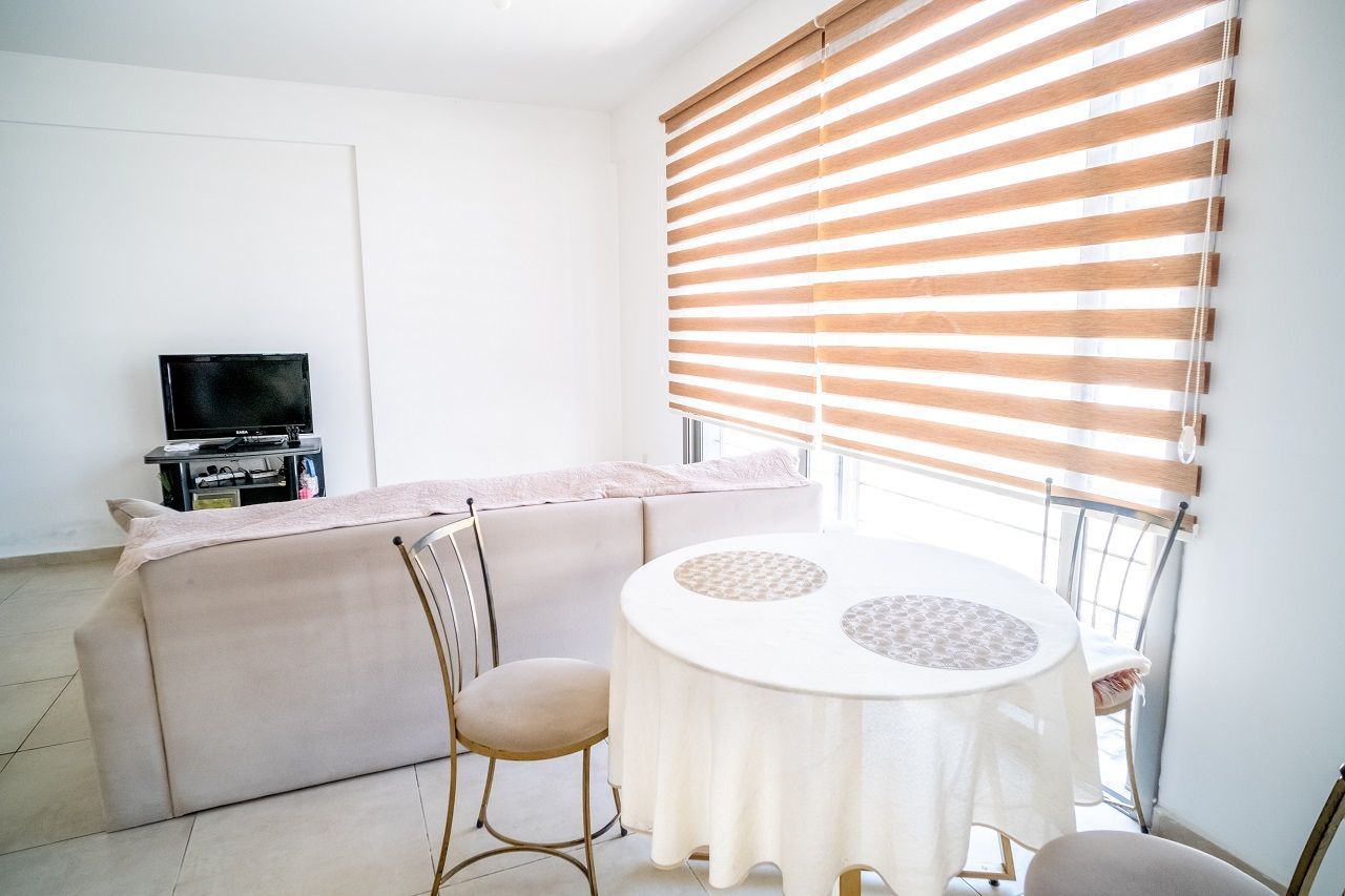 Апартаменты в Кирении, Кипр, 85 м² - фото 10