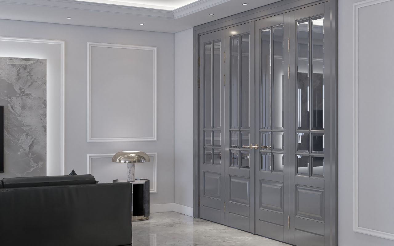 Апартаменты в Фамагусте, Кипр, 125 м² - фото 10