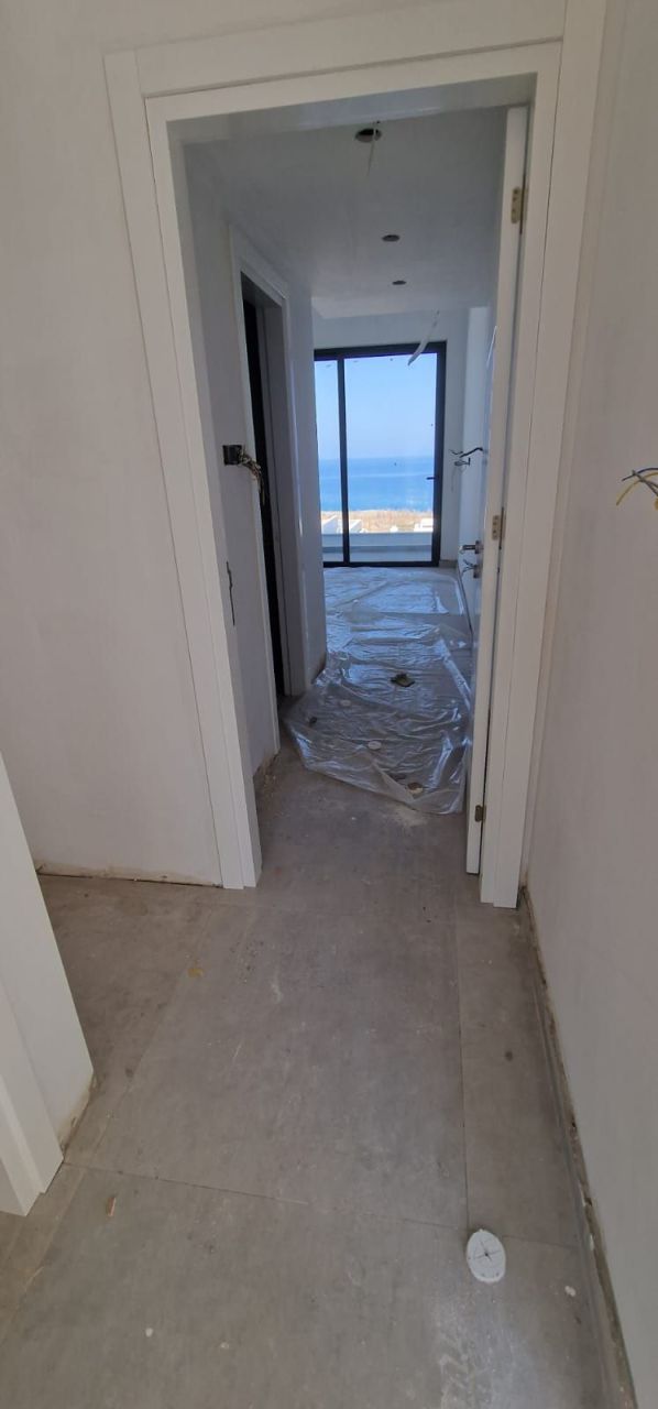 Апартаменты в Эсентепе, Кипр, 88 м² - фото 10