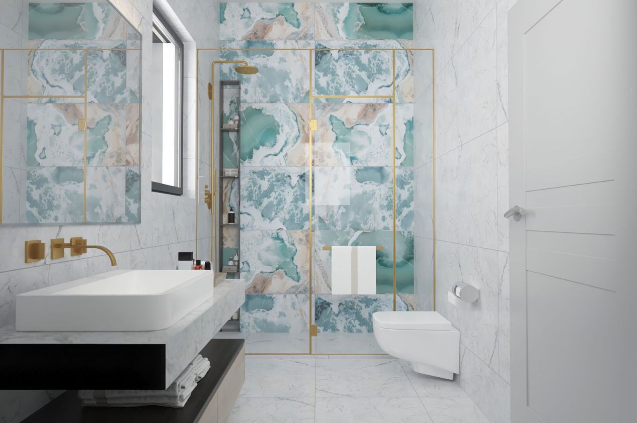 Вилла в Эсентепе, Кипр, 210 м² - фото 10