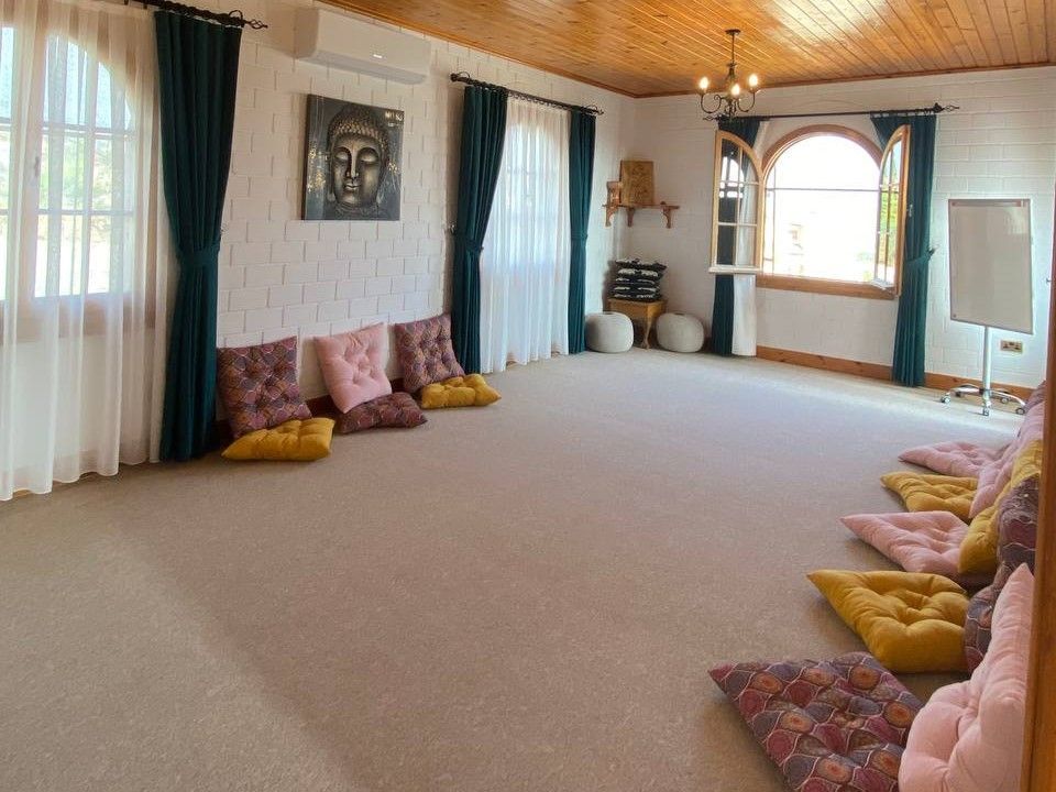 Вилла в Алсанджаке, Кипр, 270 м² - фото 10