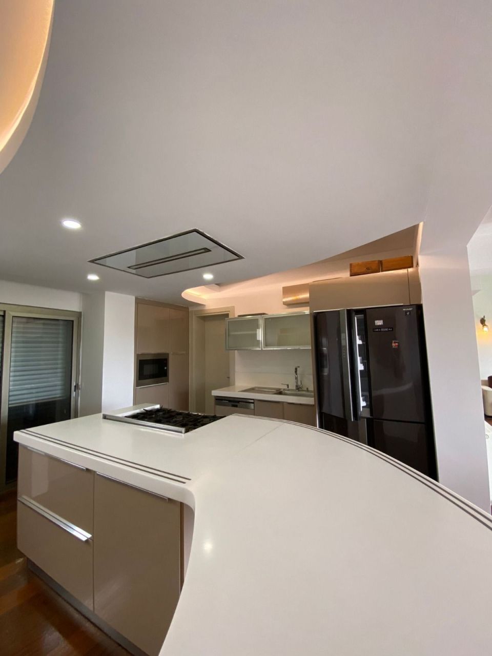 Апартаменты в Кирении, Кипр, 457 м² - фото 10