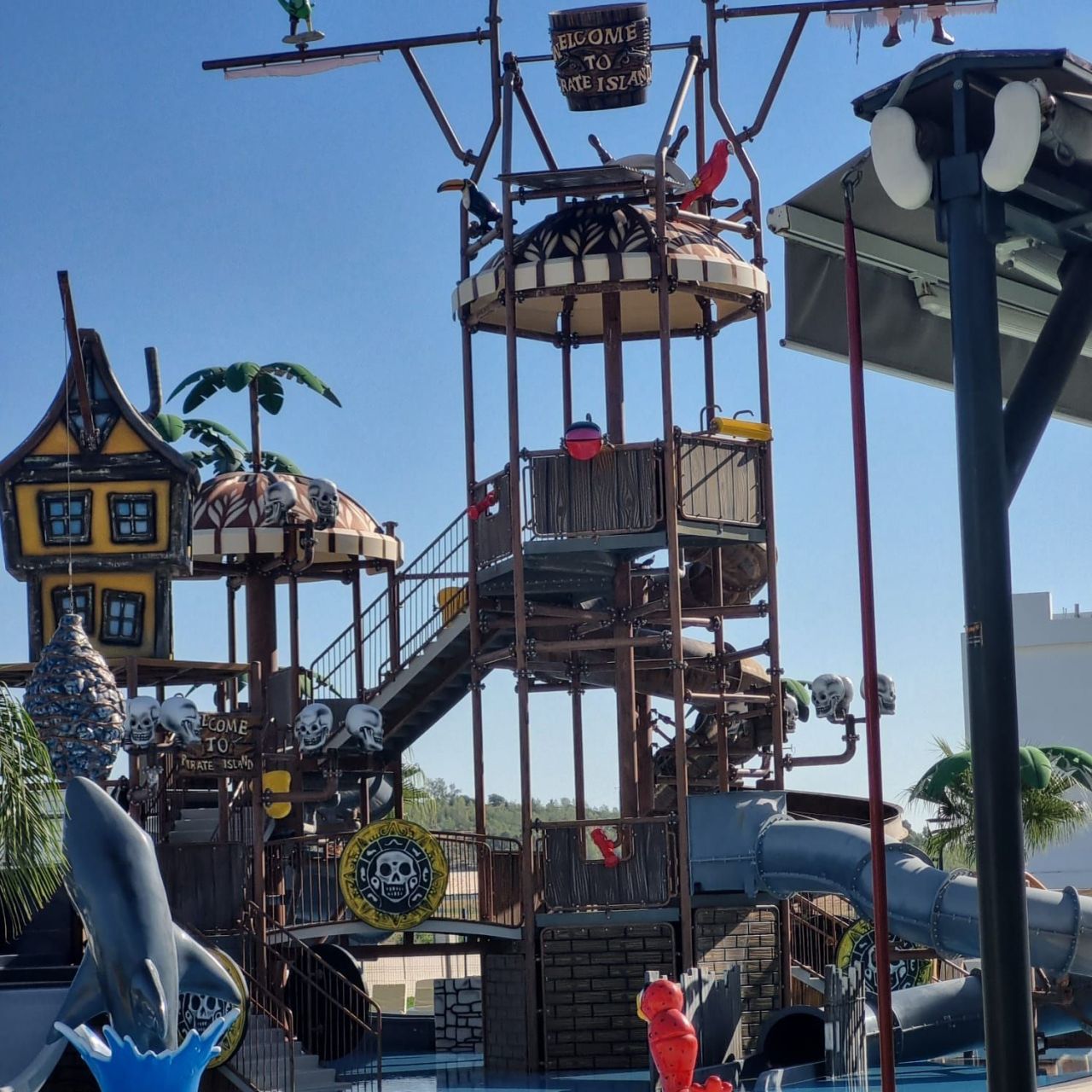 Апартаменты в Фамагусте, Кипр, 50 м² - фото 10