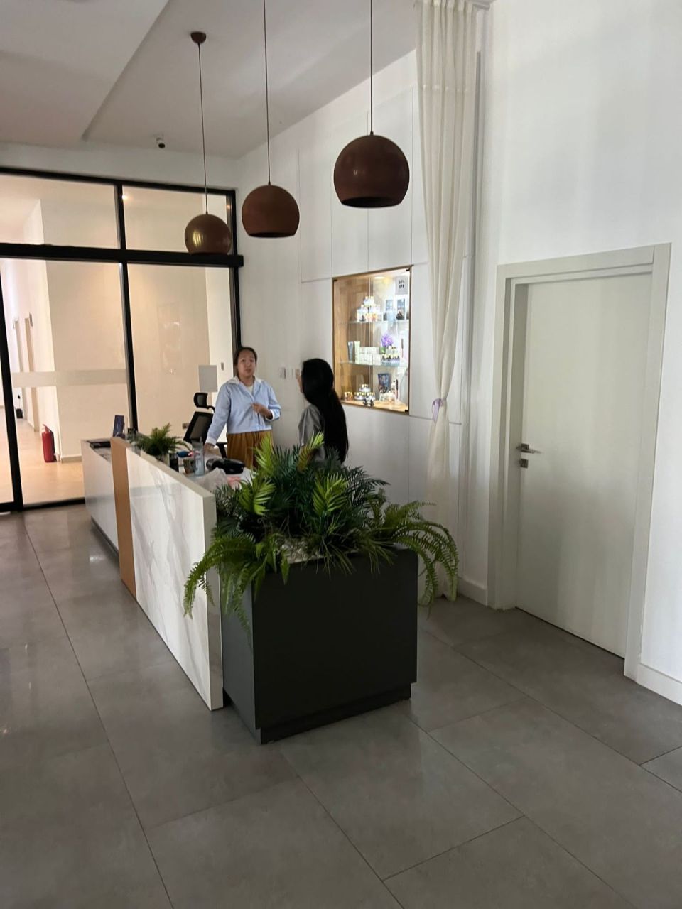 Апартаменты в Фамагусте, Кипр, 48.8 м² - фото 10