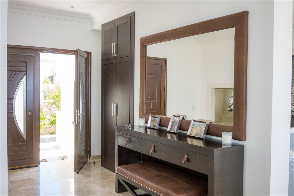 Вилла в Эсентепе, Кипр, 180 м² - фото 11