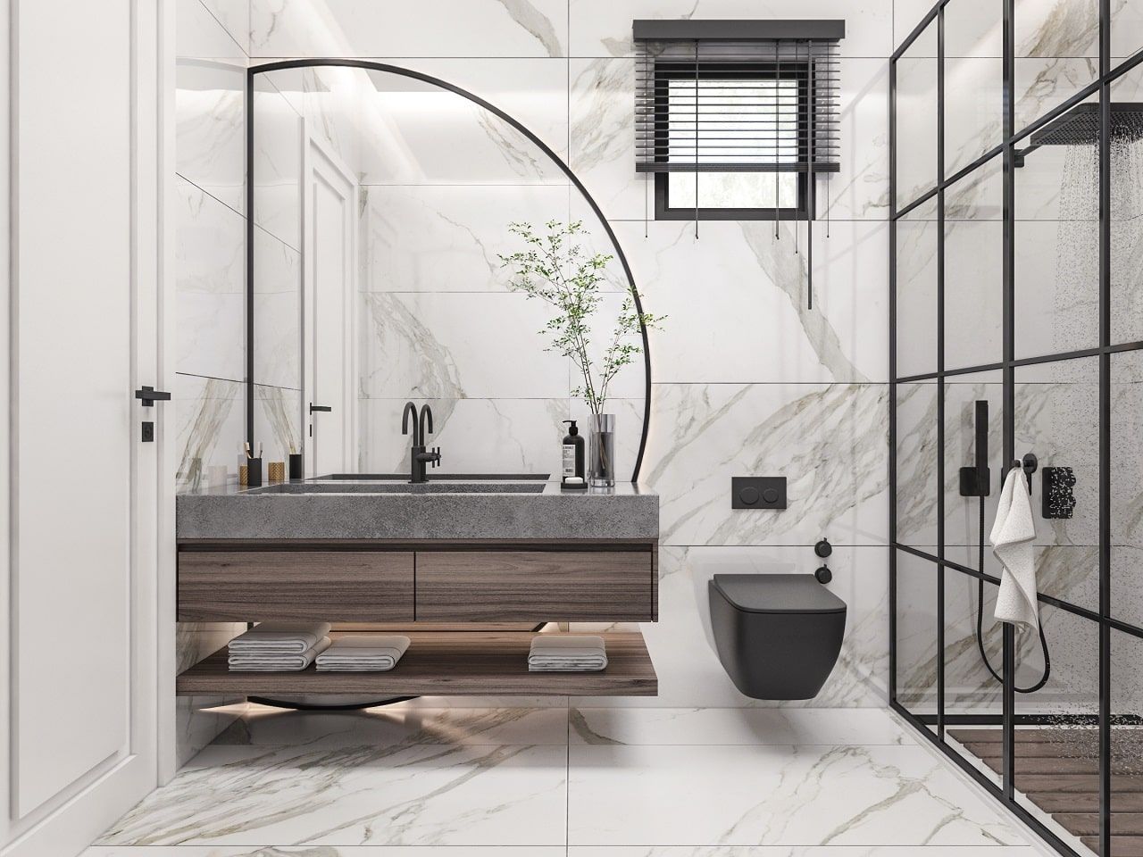 Вилла в Кирении, Кипр, 265 м² - фото 11