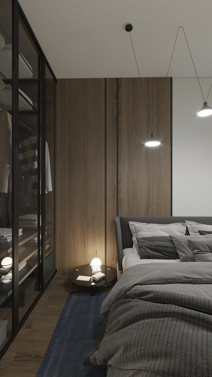 Апартаменты в Фамагусте, Кипр, 41 м² - фото 11