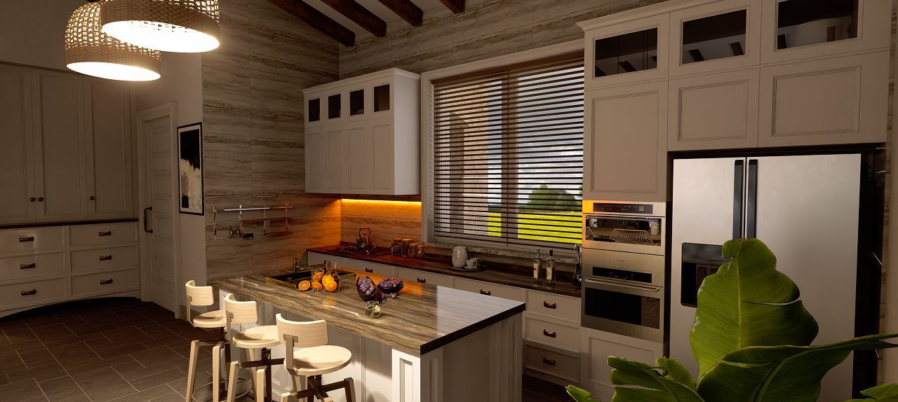 Вилла в Эсентепе, Кипр, 187 м² - фото 11