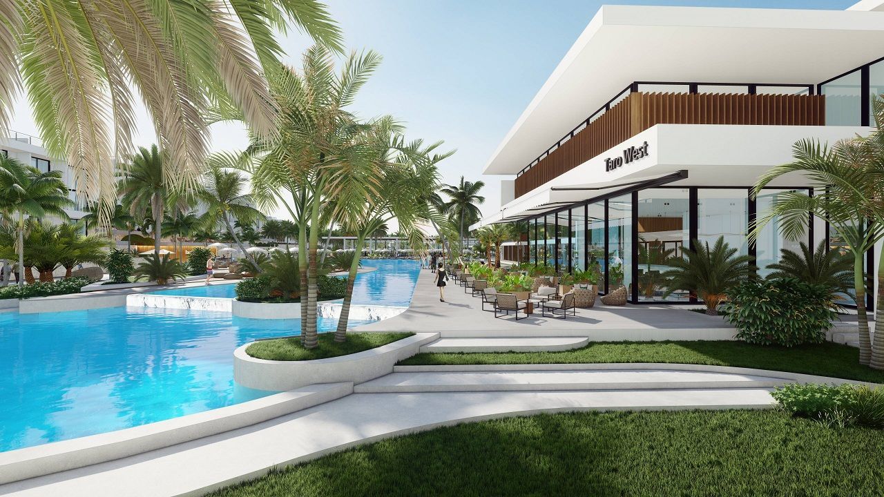 Апартаменты в Эсентепе, Кипр, 74 м² - фото 11