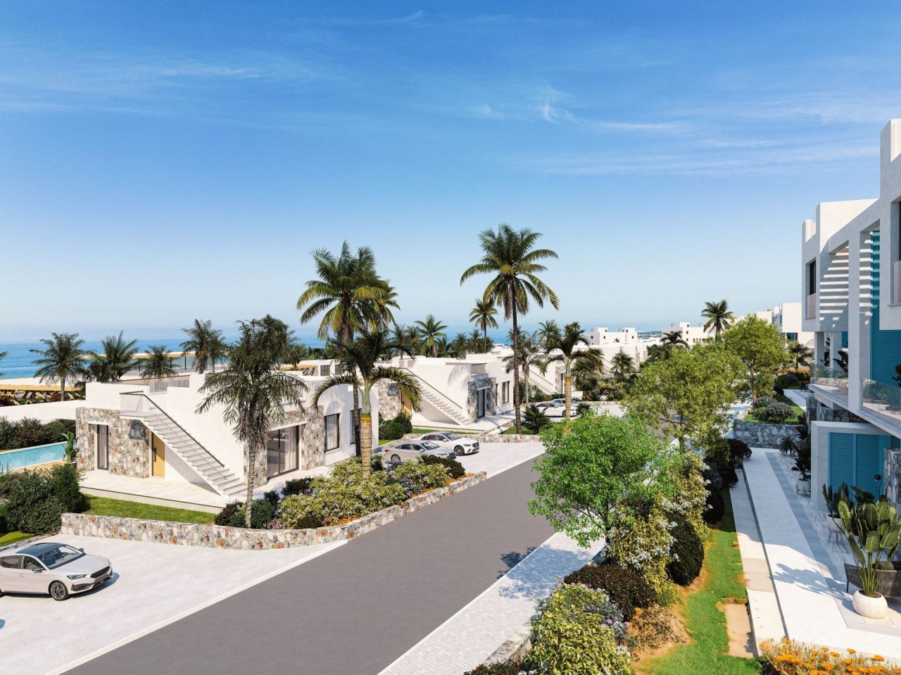 Вилла в Эсентепе, Кипр, 295 м² - фото 11